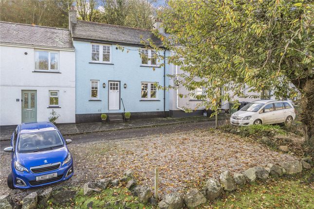 Bostennack Place, St. Ives, Cornwall... 2 bed terraced house for sale