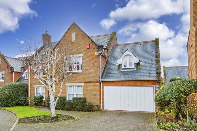 Virginia Park 4 bed detached house for sale