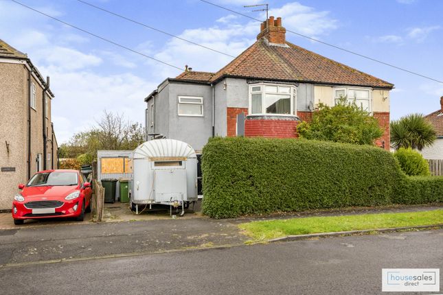 3 bed semi-detached house