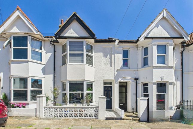 Linton Road, Hove, Brighton & Hove... 4 bed terraced house for sale