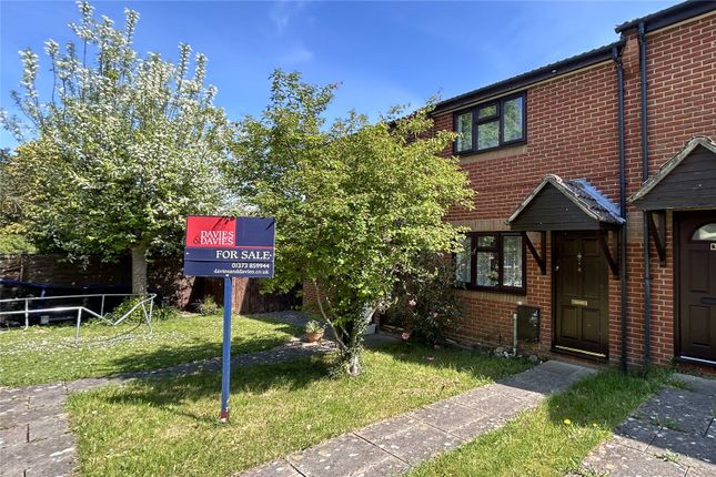 Orchard Close, Dilton Marsh 2 bed terraced house for sale