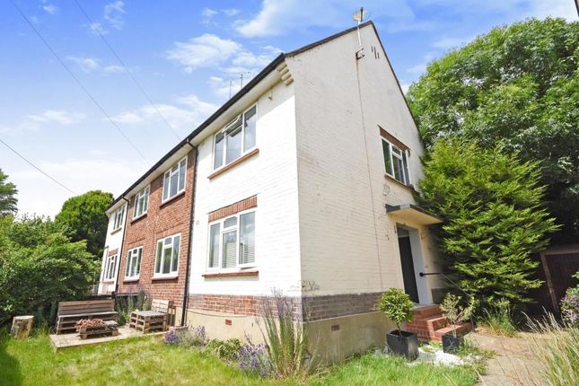 1 bedroom maisonette for sale