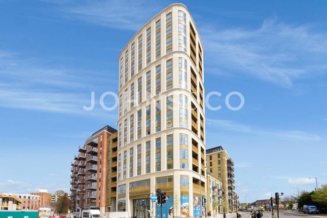 2 bed flat