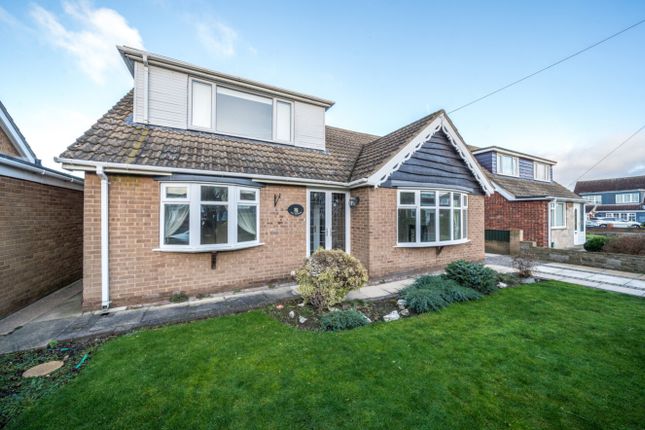 Grasby Crescent, Grimsby... 3 bed detached house for sale