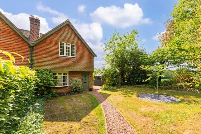 3 bedroom cottage for sale