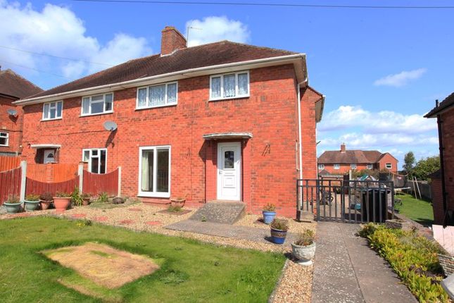 4 bed semi-detached house