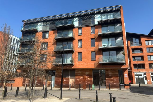 1 bedroom apartment for sale