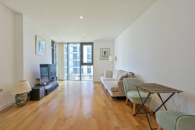 2 bed flat