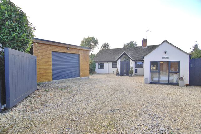 Haresfield, Stonehouse... 4 bed bungalow for sale