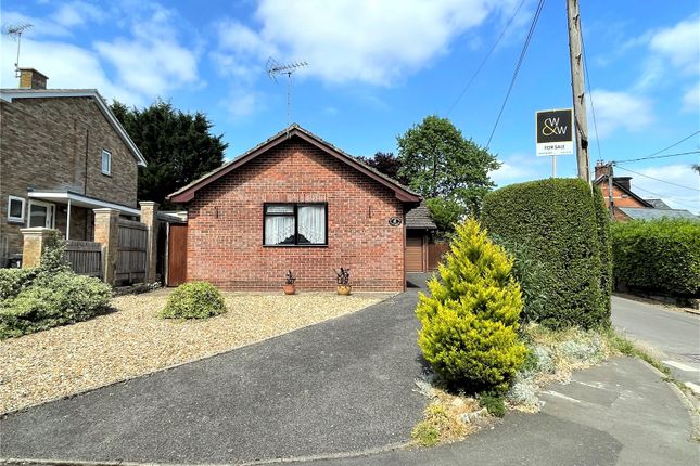 The Old Vineries, Fordingbridge... 2 bed bungalow for sale