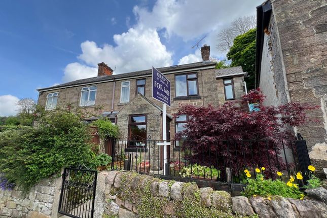 Little Bolehill, Bolehill DE4 2 bed semi