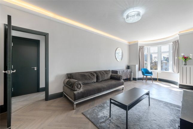 William Court, 6 Hall Road, St John's... 2 bed apartment for sale