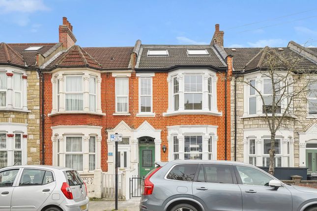 Belmont Park Road, Leyton, E10 5 bed house for sale