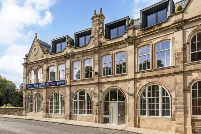 Belford Road, West End, Edinburgh 3 bed flat for sale