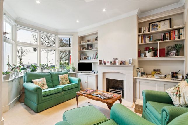 Tudor Gardens, Barnes, London, SW13 3 bed end of terrace house for sale