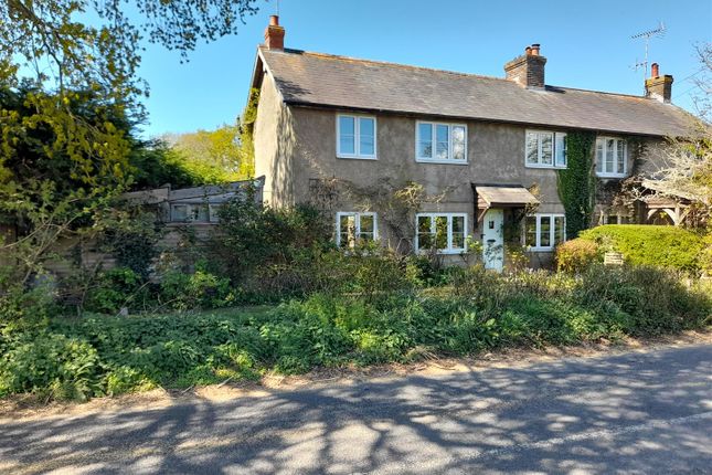 3 bed semi-detached house