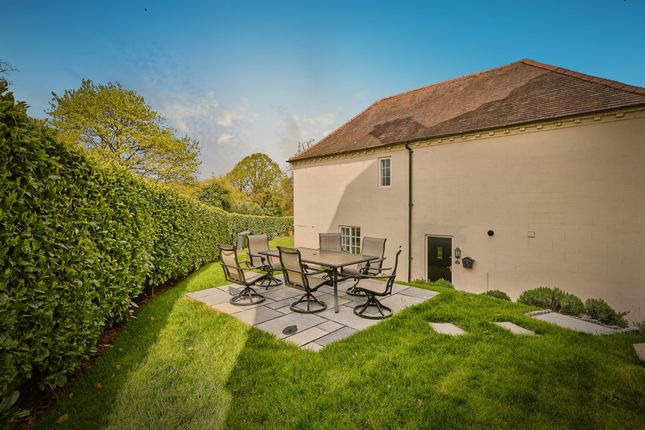 3 bedroom character property for sale