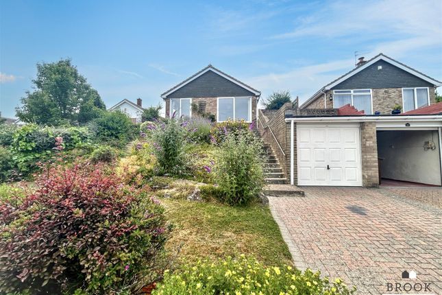 Pococks Road, Eastbourne BN21 3 bed bungalow for sale