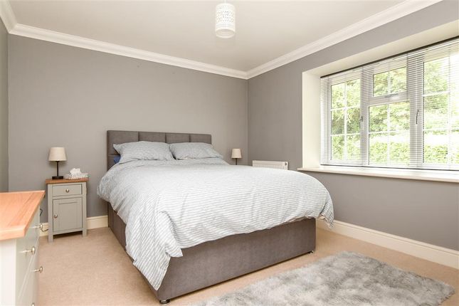 1 bed maisonette