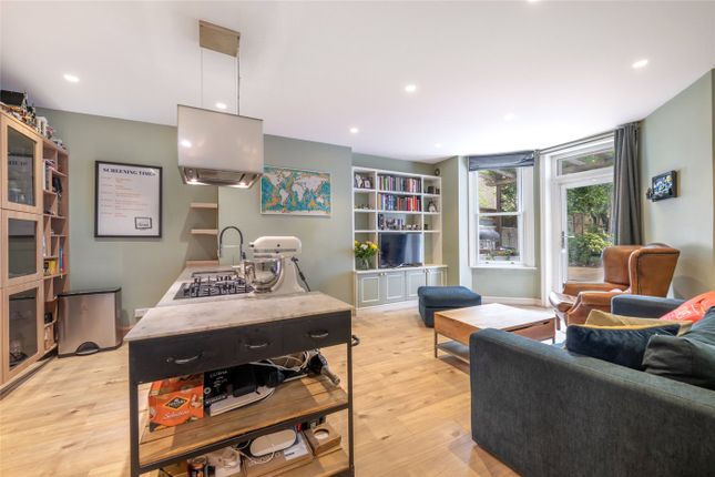 2 bed flat