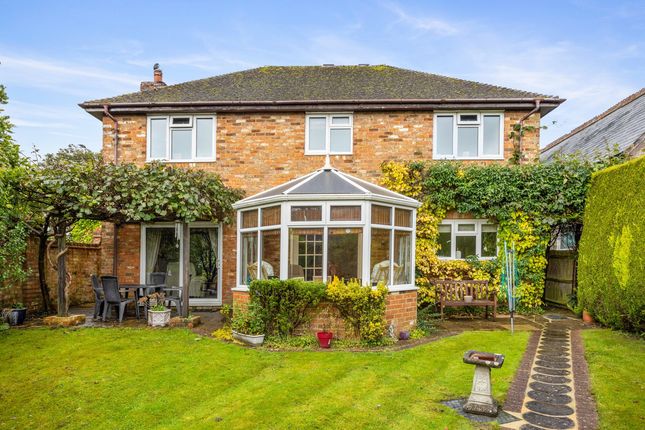 Twyfords, Crowborough, TN6 4 bed detached house for sale
