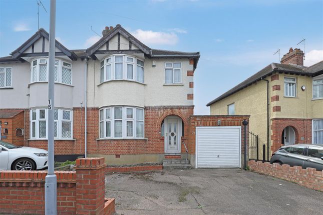 3 bed semi-detached house