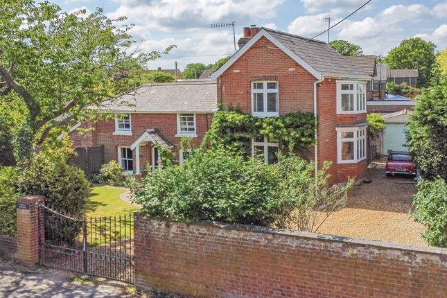 4 bedroom character property for sale