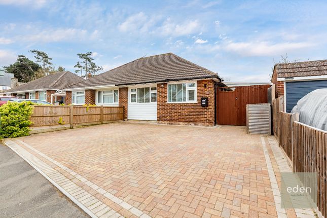 Shaftesbury Drive, Maidstone, ME16 2 bed semi