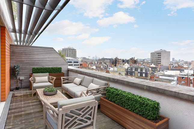Brompton Road, SW3 2 bed apartment for sale