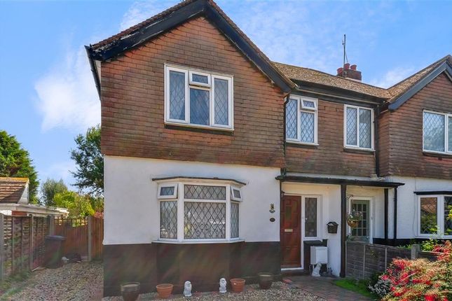 3 bed semi-detached house