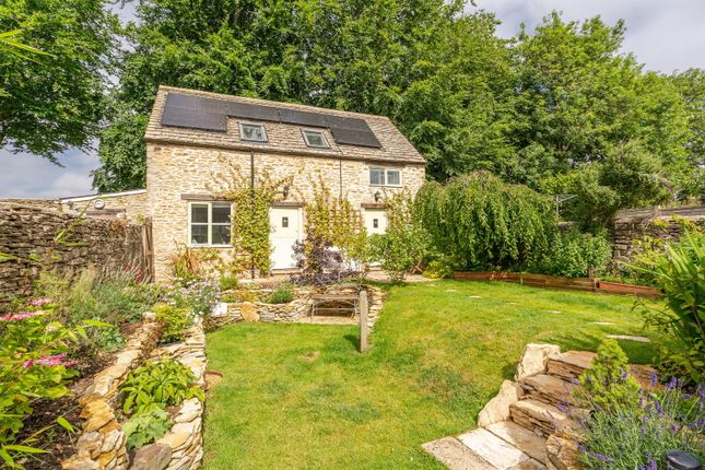 Cliff Road, Sherston 3 bed end of terrace house for sale