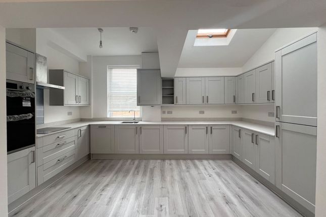 Church Lane, Marple, Stockport, SK6 6DE 4 bed semi