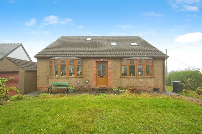 4 bedroom detached bungalow for sale