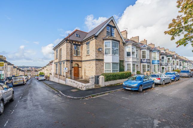 Hills View, Barnstaple 7 bed end of terrace house for sale