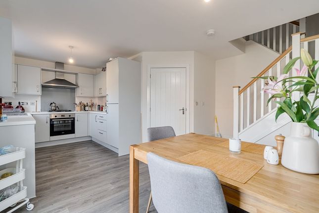 Thames Avenue, Leigh, Lancashire, WN7 4 bed detached house for sale