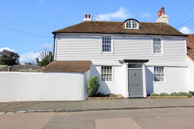 Queens Road, Romney Marsh TN29 4 bed semi