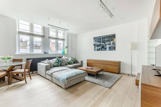 2 bed flat