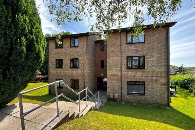 1 bed flat