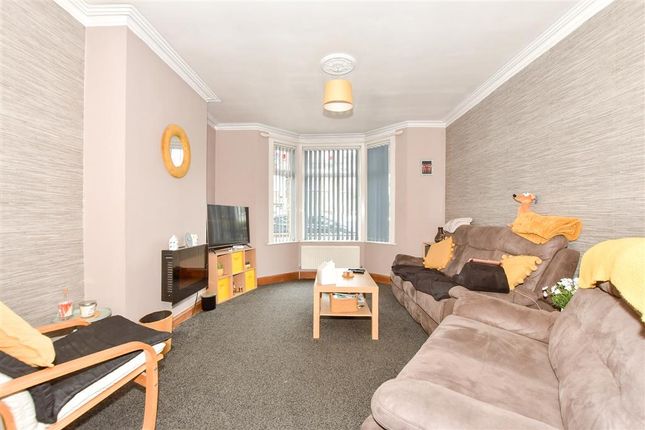 Buckland Avenue, Dover, Kent 4 bed terraced house for sale