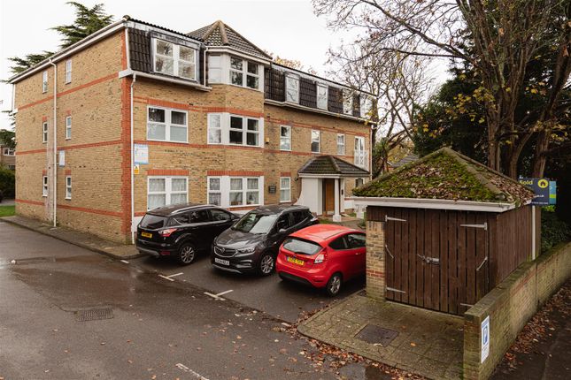 St. Augustines Avenue, South Croydon CR2 2 bed apartment for sale