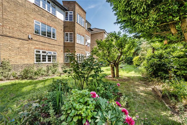 Argyle Road, Ealing 2 bed apartment for sale