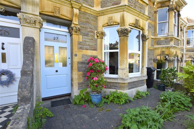 Kipling Avenue, Somerset BA2 4 bed terraced house for sale