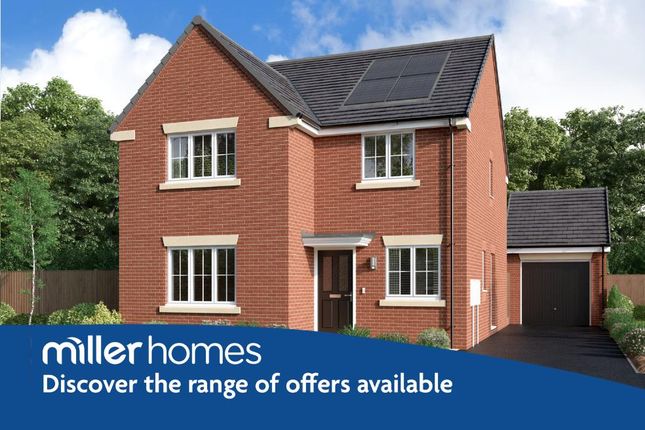 Plot 22, Norwood at Lunts Heath Rise... 4 bed detached house for sale