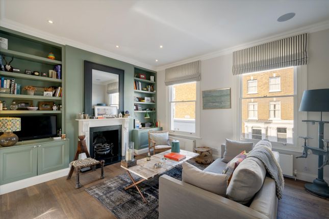 Redesdale Street, London, SW3 2 bed maisonette for sale