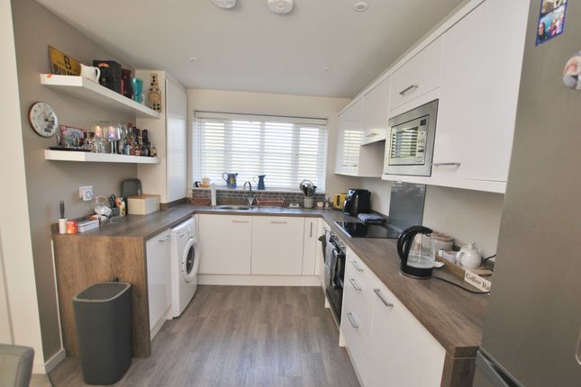 Skelton Close, Horsehay, Telford, TF4... 3 bed terraced house for sale