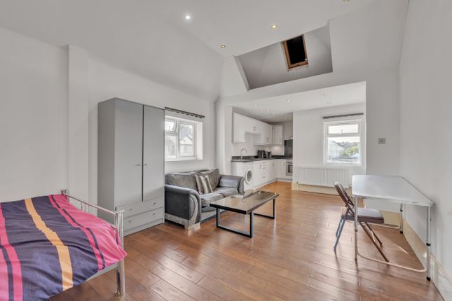 1 bed flat