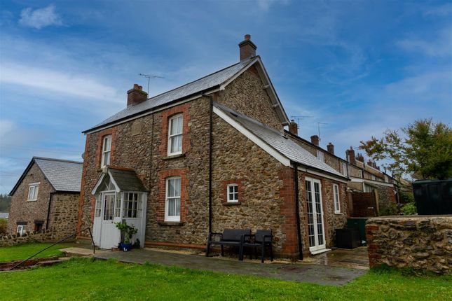 Chard Street, Thorncombe, CHARD 3 bed semi