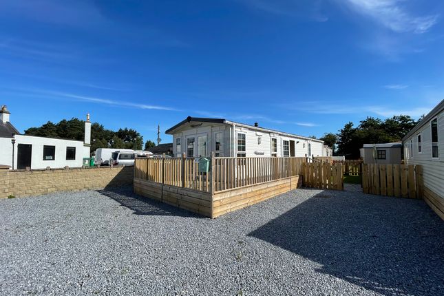 1 bedroom park home for sale