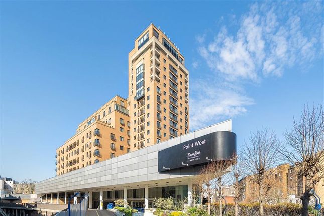 Cromwell Road, London SW7 4 bed flat for sale