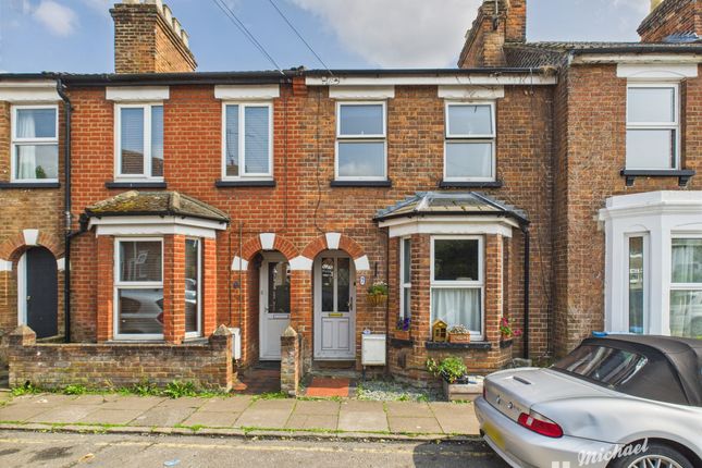 Albion Street, Aylesbury... 2 bed terraced house for sale